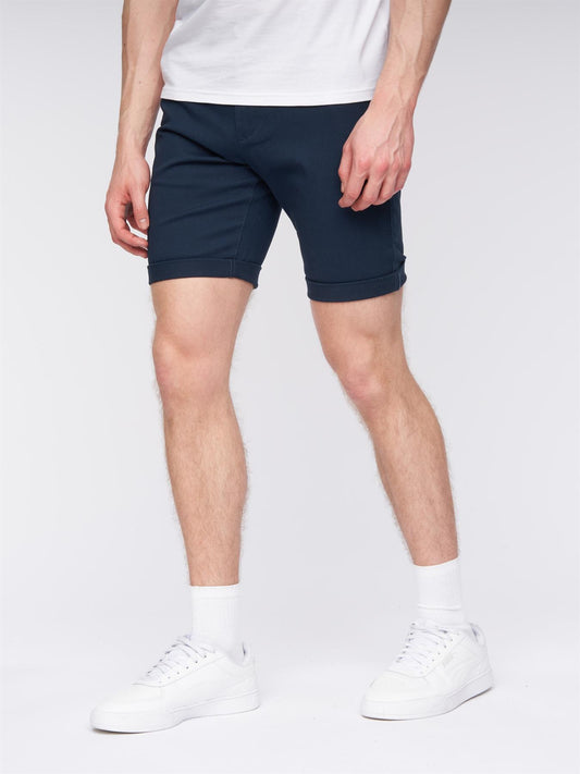 Copehen Chino Shorts Blue