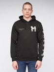 Kilhen Hoodie Black