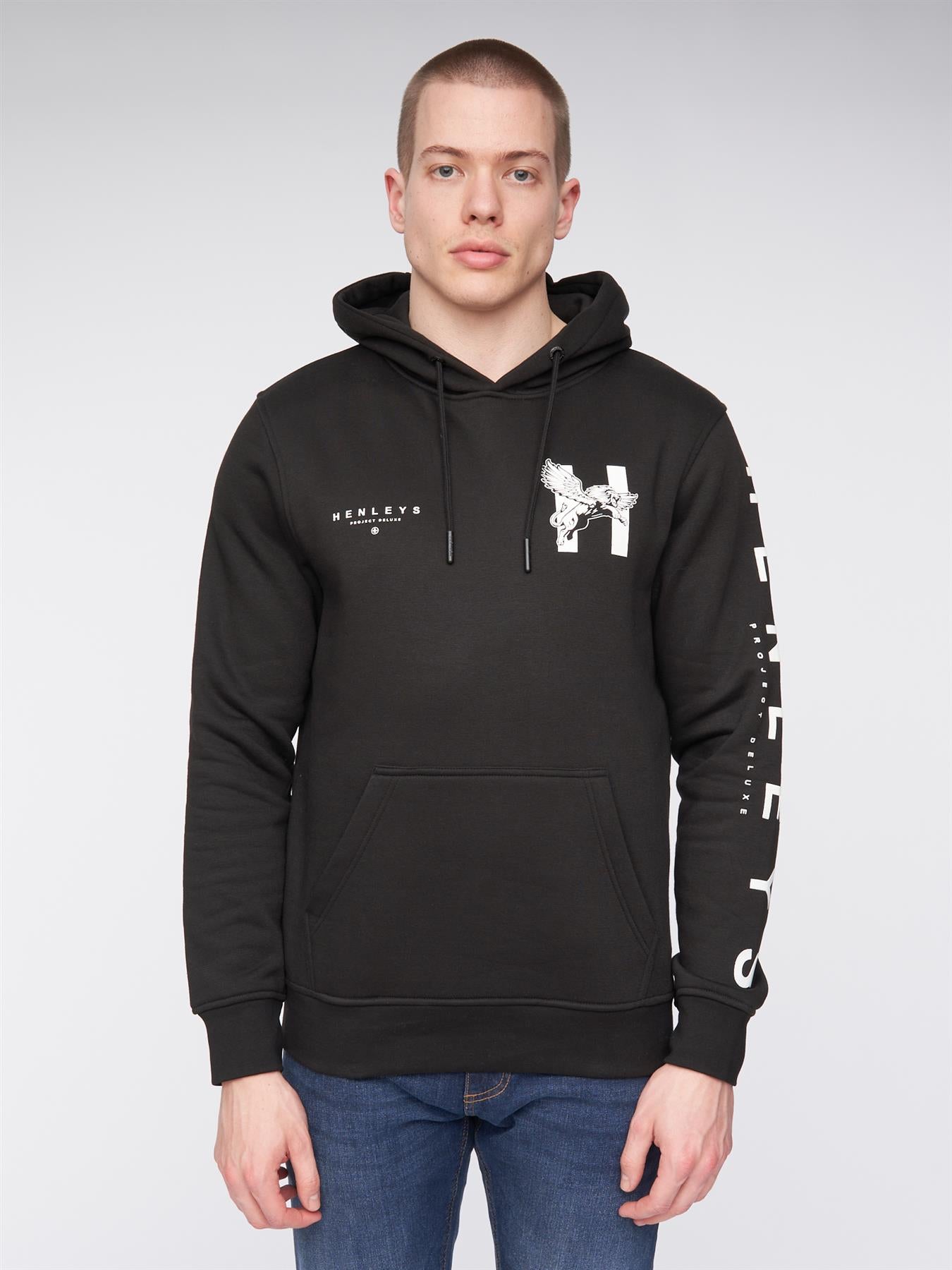 Kilhen Hoodie