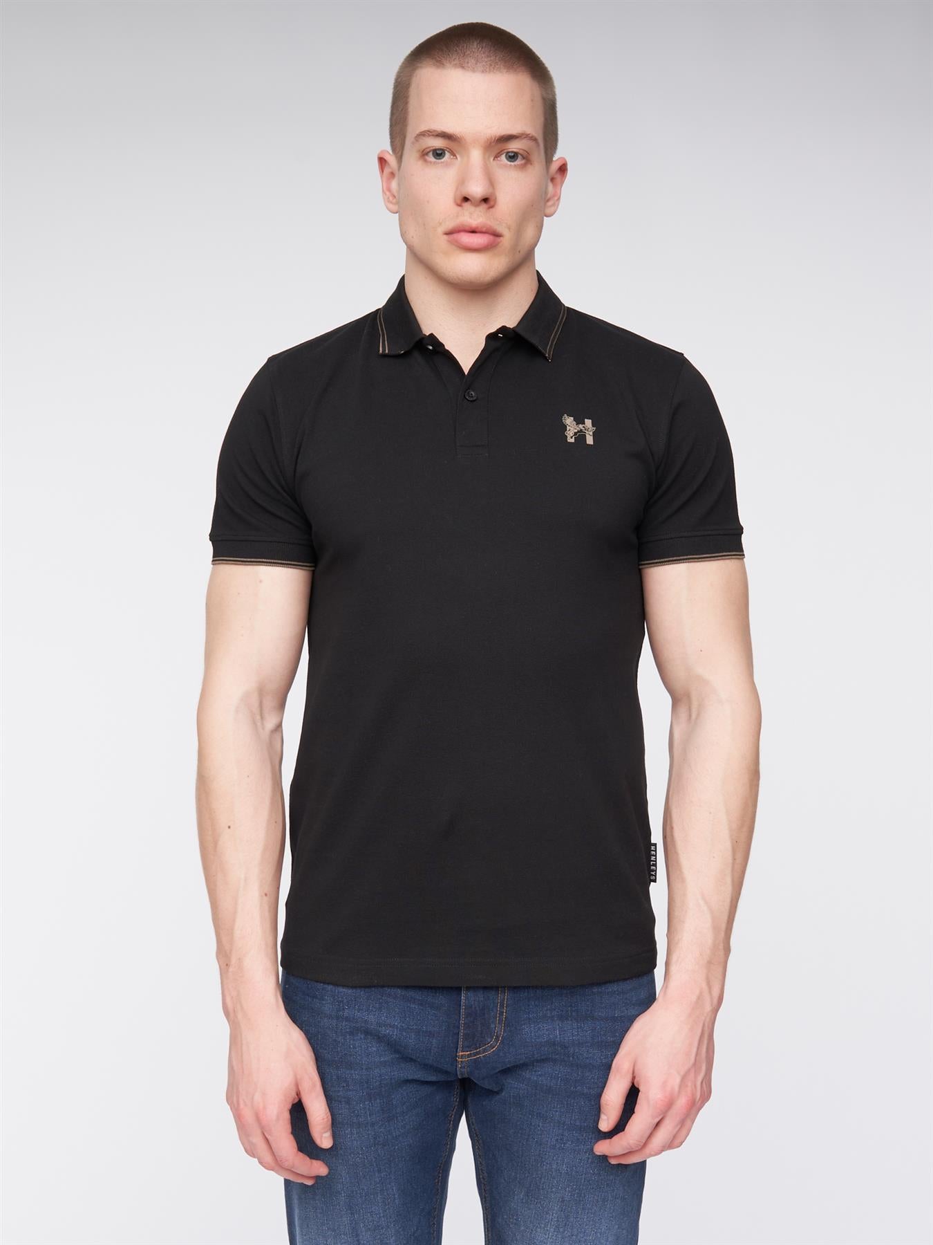 Henflare Polo