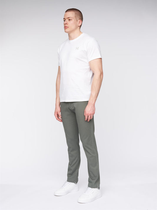 Edition Chinos Khaki