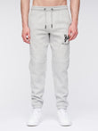 Tapehen Joggers Grey Marl