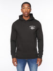 Edgeton Hoodie Black