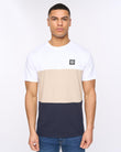 Henpanel T-Shirt White