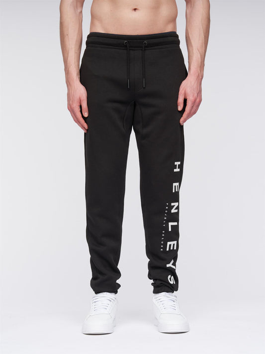 Classhen Joggers Black