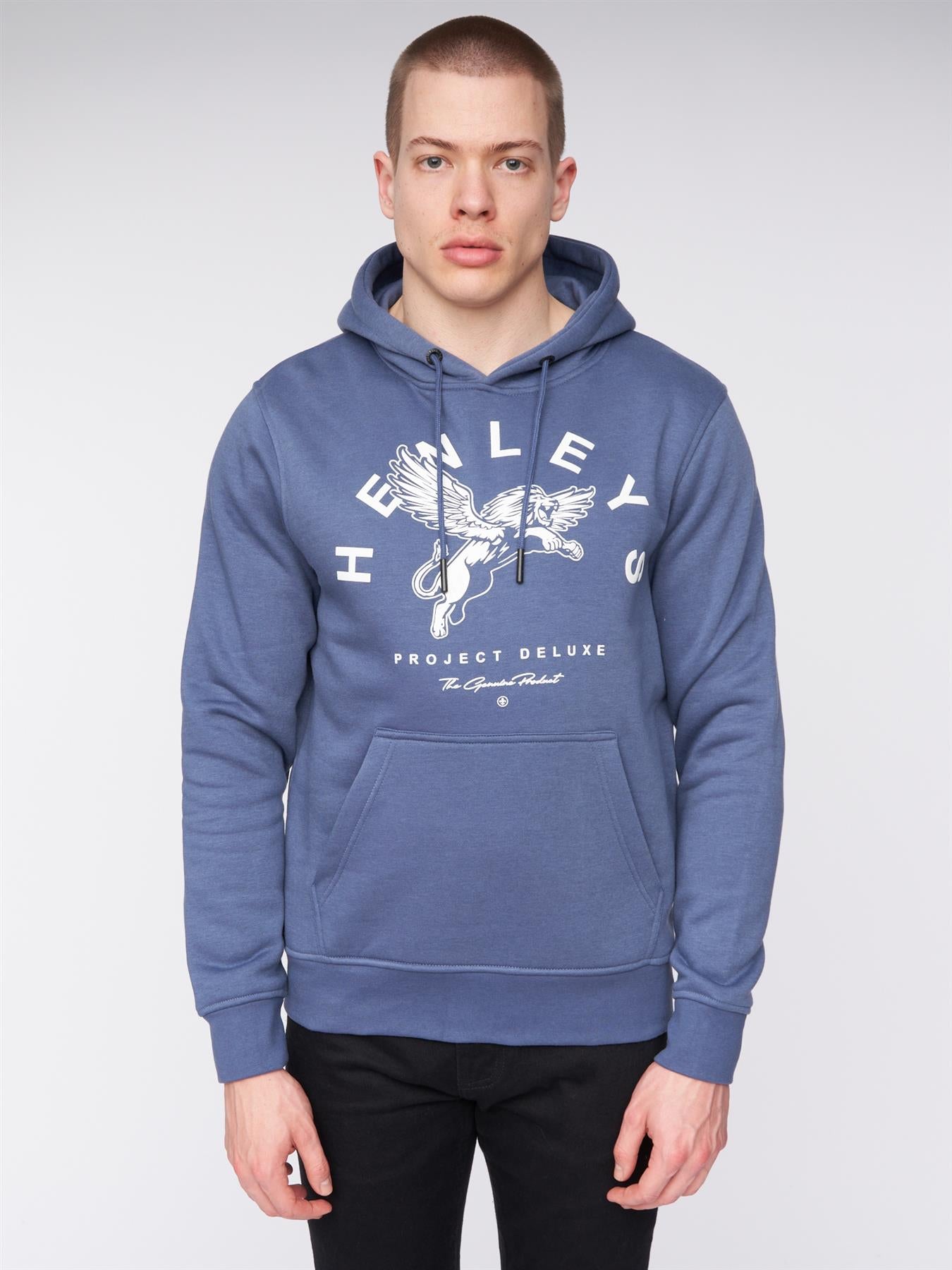 Colhen Hoodie Deep