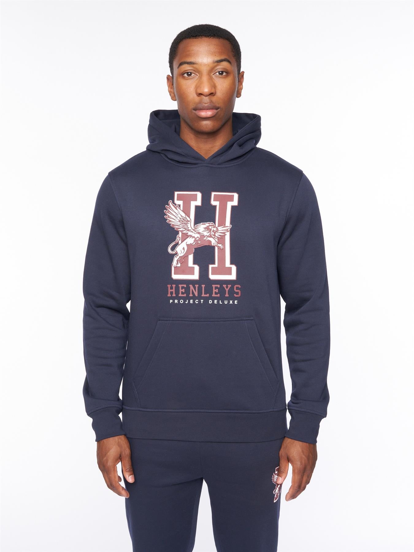 Belton Hoodie