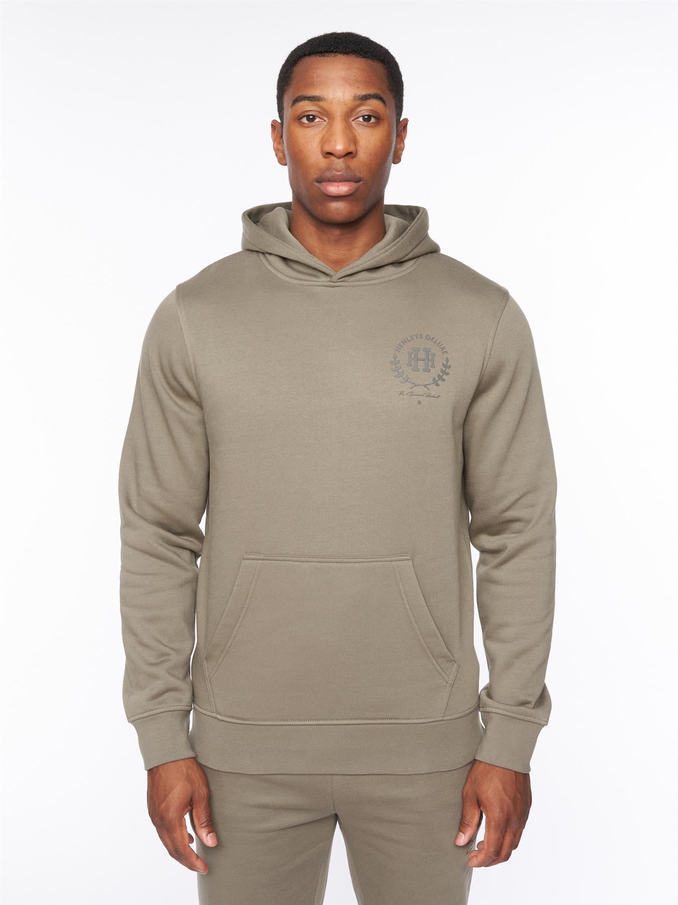 Alston Hoodie