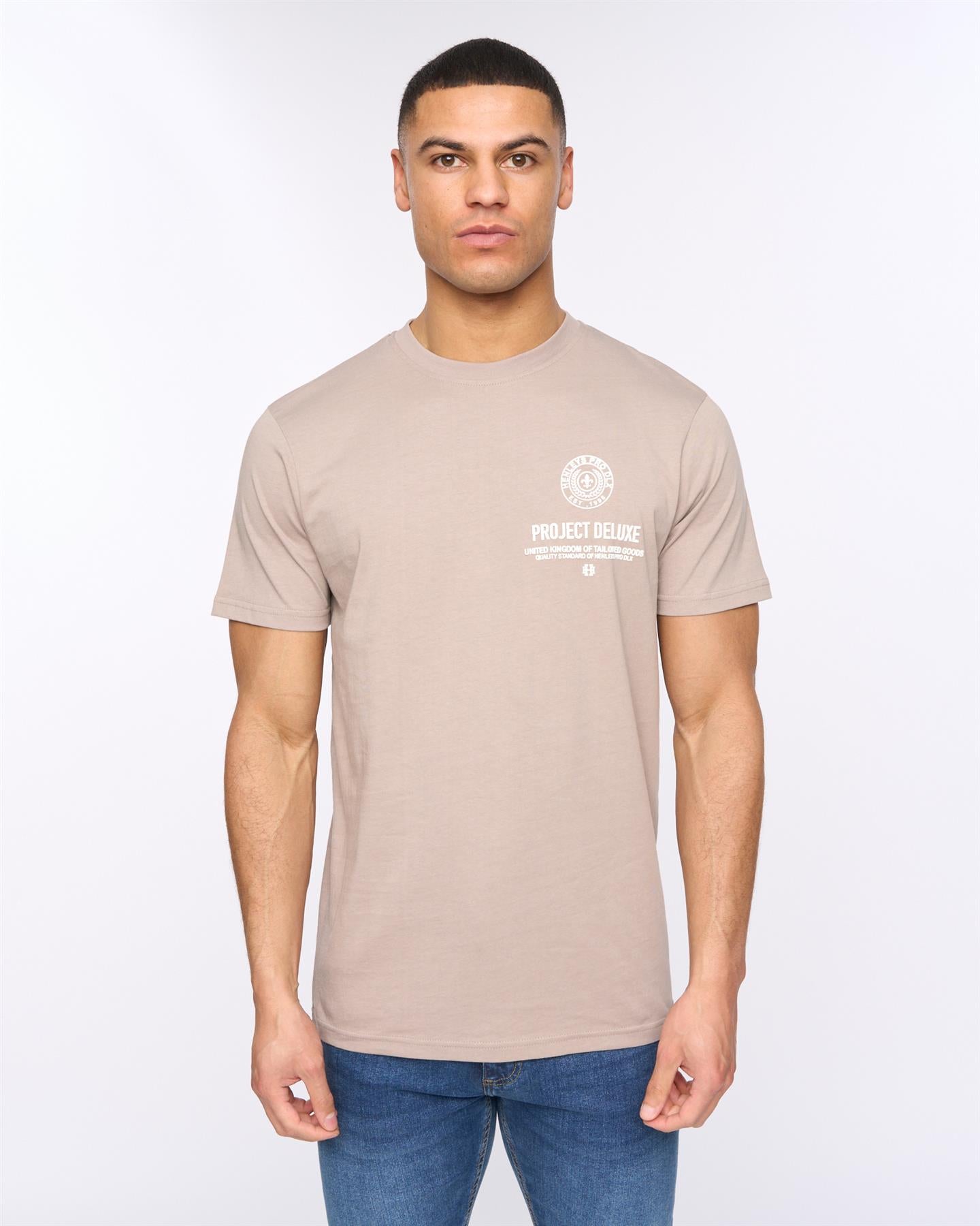 Henstamp T Shirt