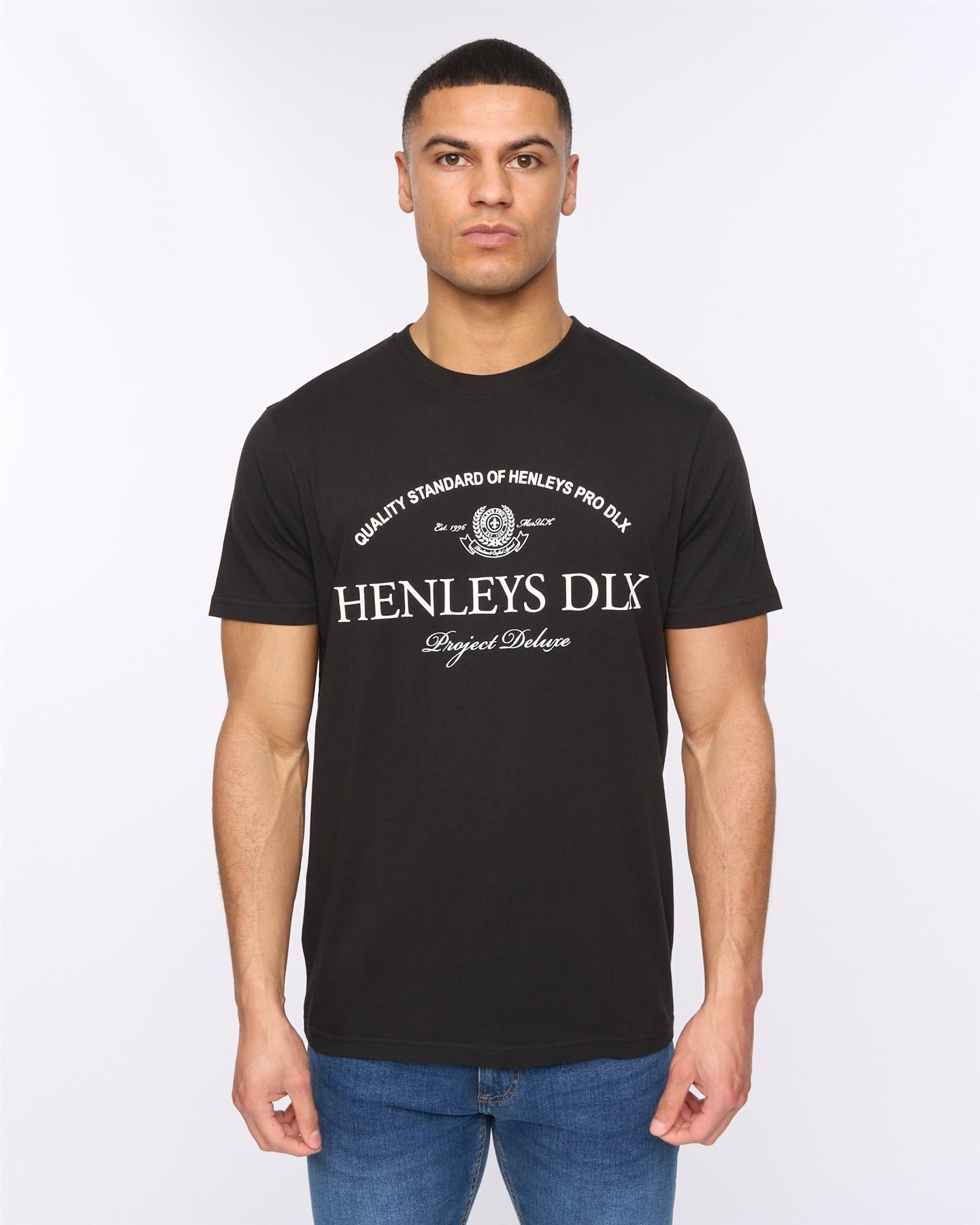 Henclose T Shirt