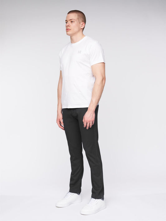 Visit Chinos Black