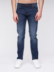 Mayhen Slim Fit Jeans Dark Wash