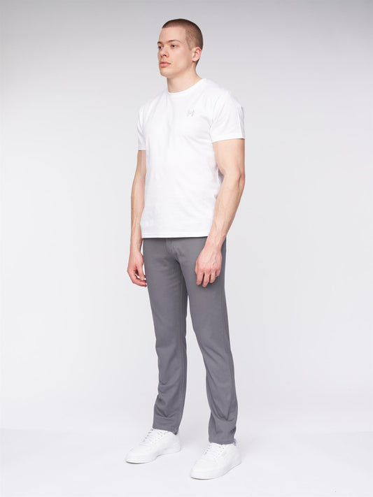 Edition Chinos Grey