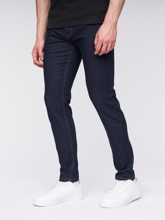 Mayhen Slim Fit Jeans Raw