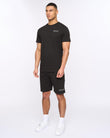 Henycore Lounge Set Black