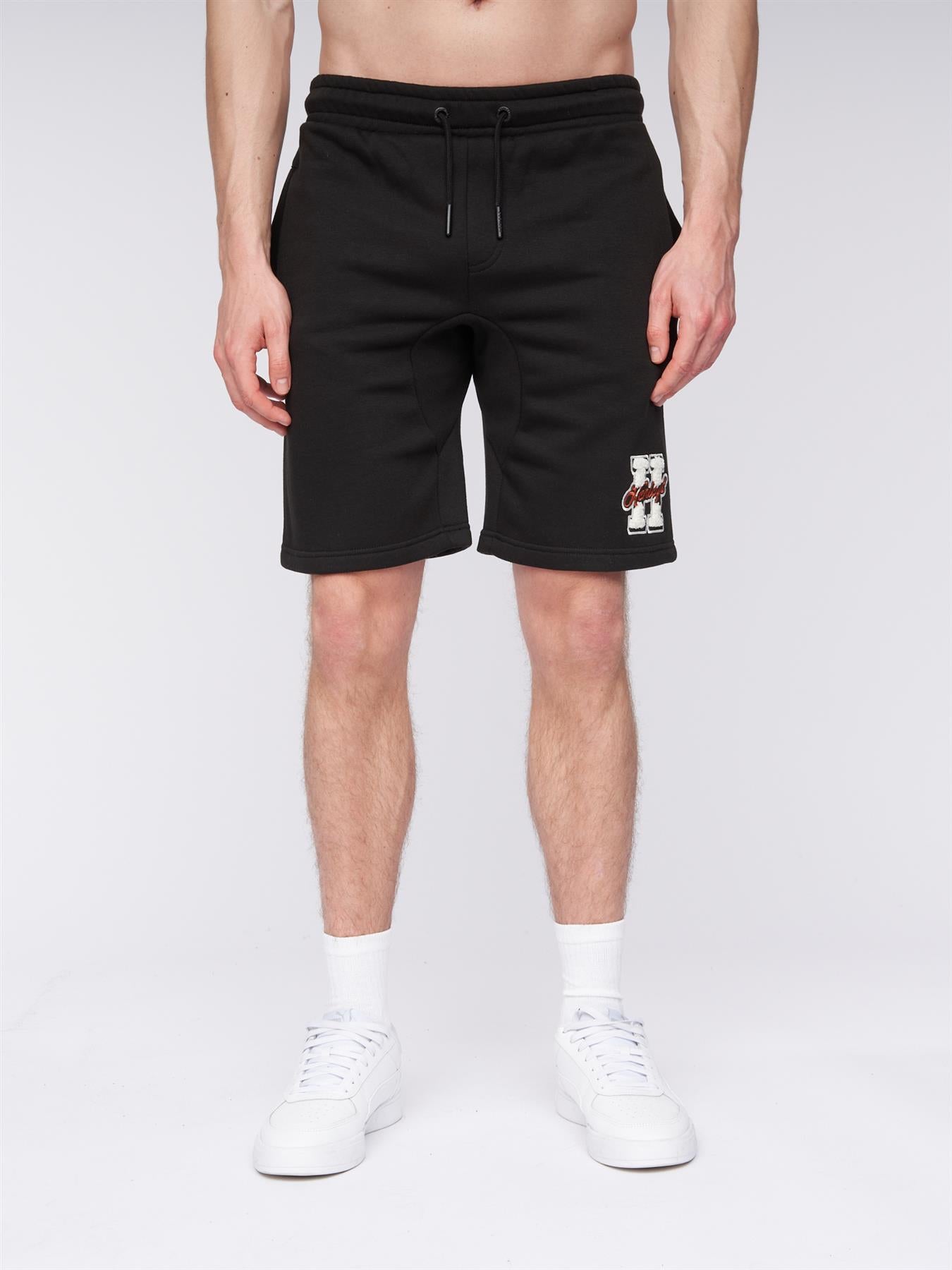 Aitchen Jog Shorts