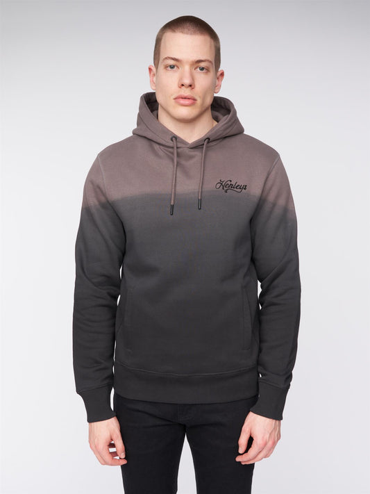 Beddard Hoodie Black