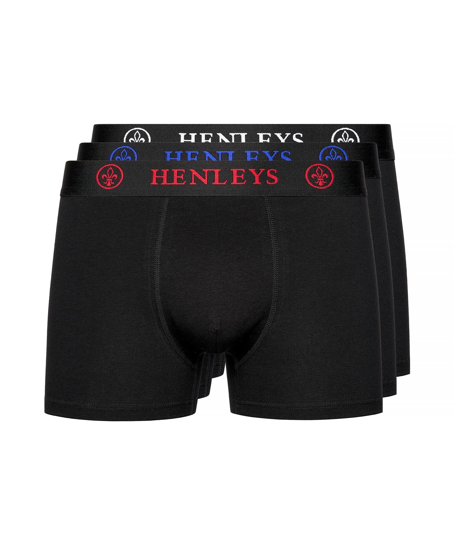 Trilock Boxers 3pk