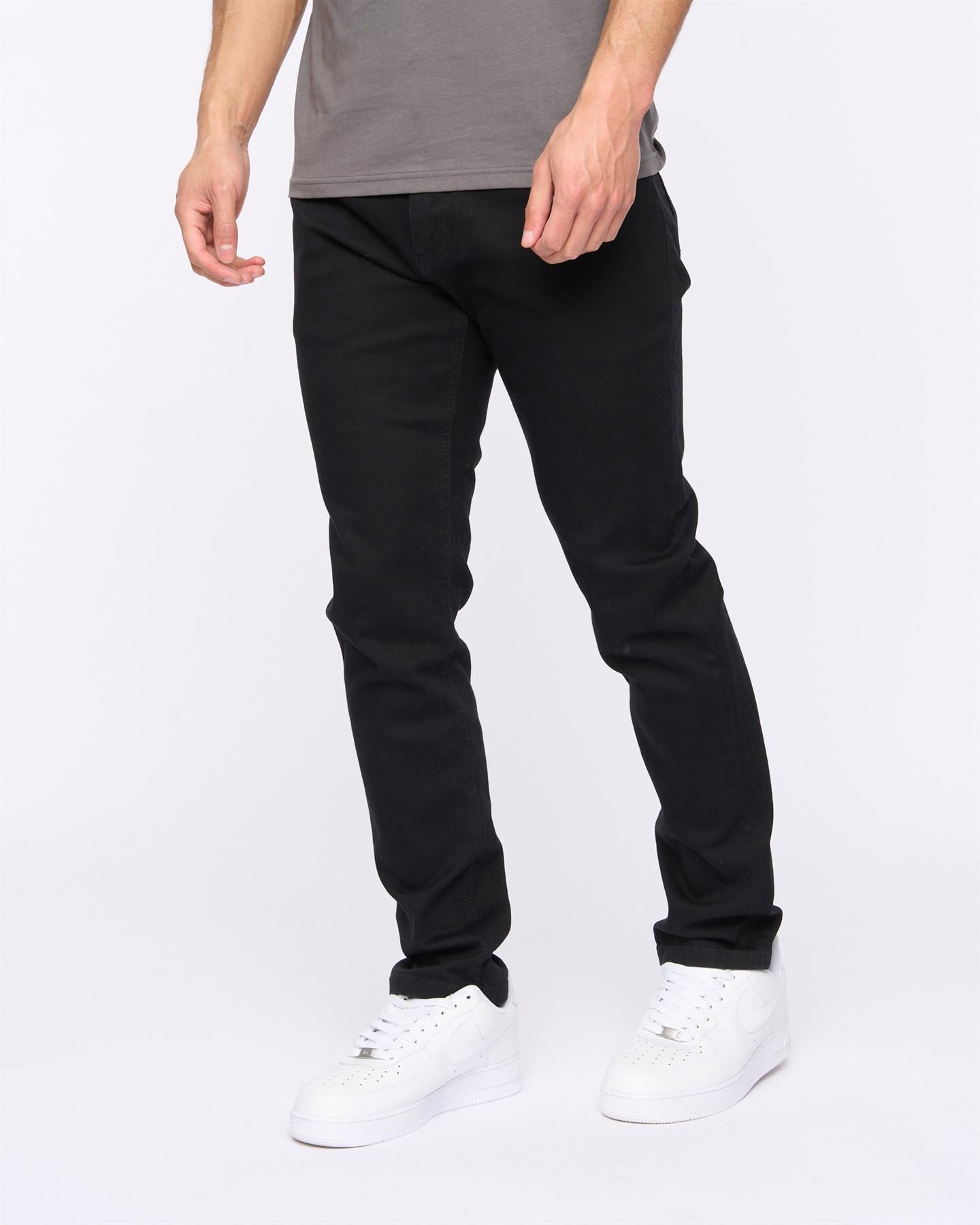 Craze Comfort Fit Jeans
