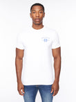 Edgeton T-Shirt Optic White