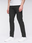 Visit Chinos Black