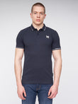Hentyme Polo Navy