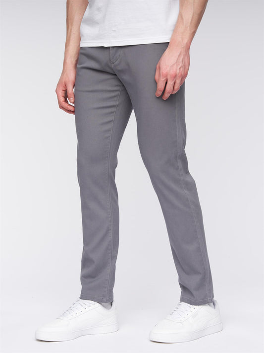 Edition Chinos Grey