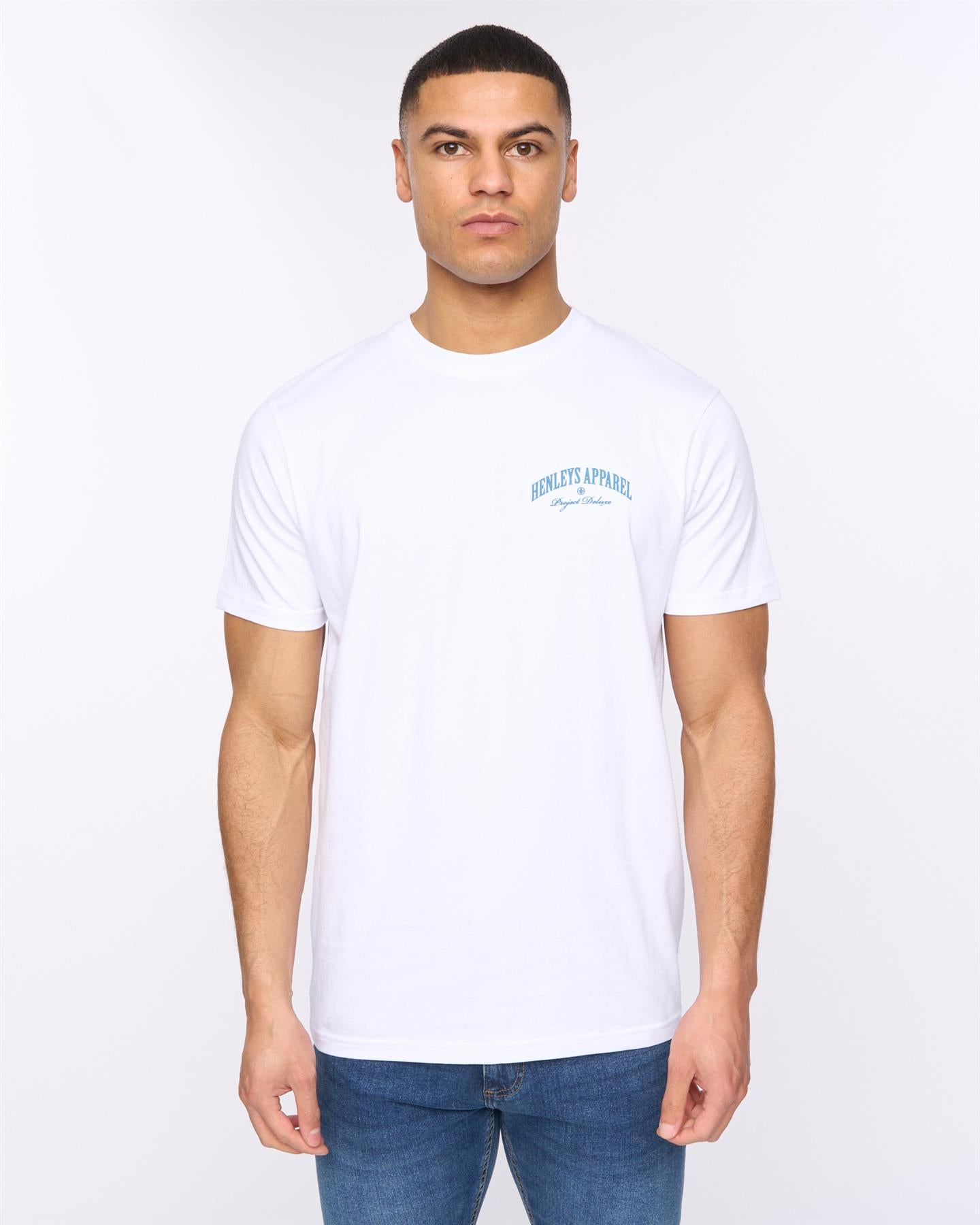 Henwing T Shirt Optic