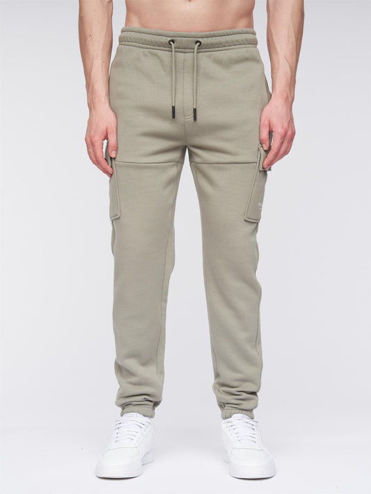 Moorehen Joggers Dusty Olive