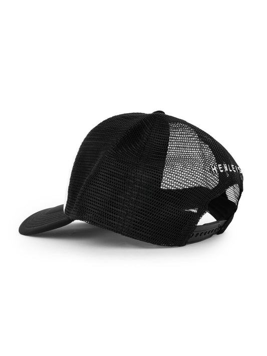 Colhen Cap Black