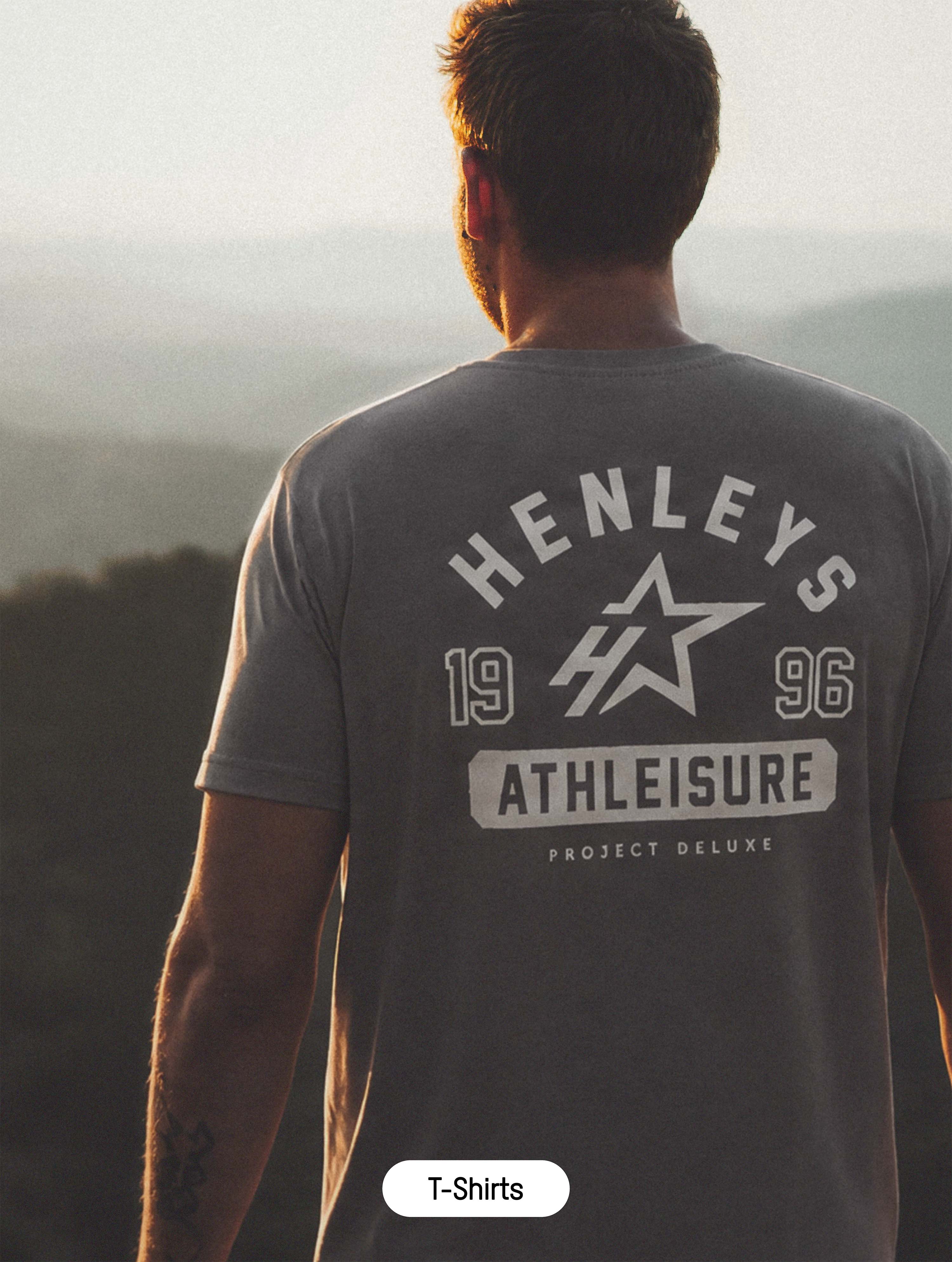 Henleys