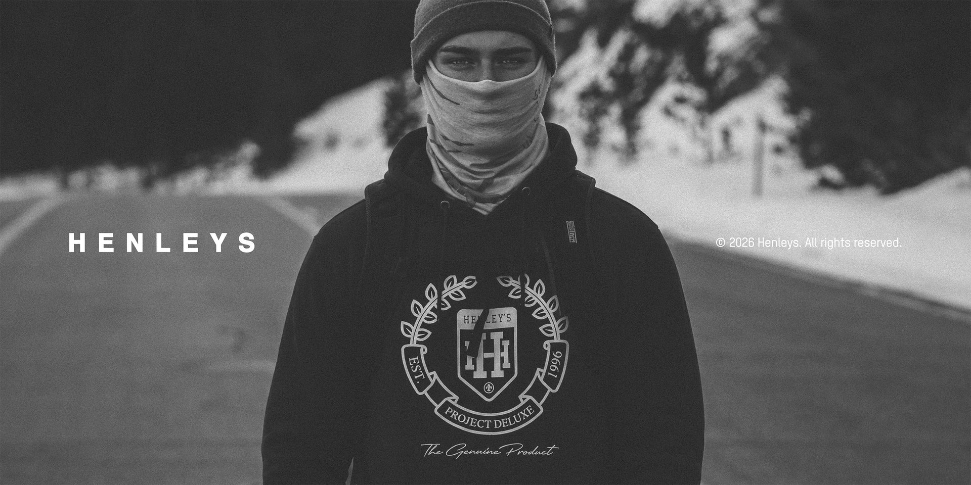 Henleys