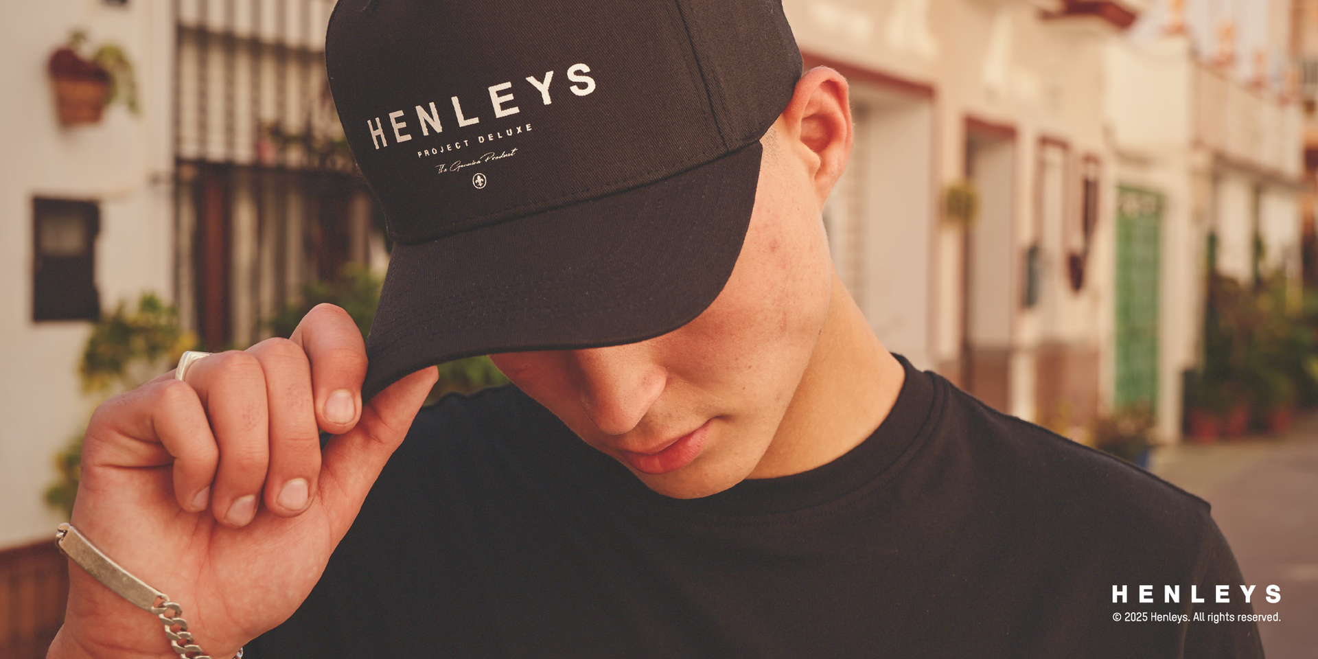 Henleys
