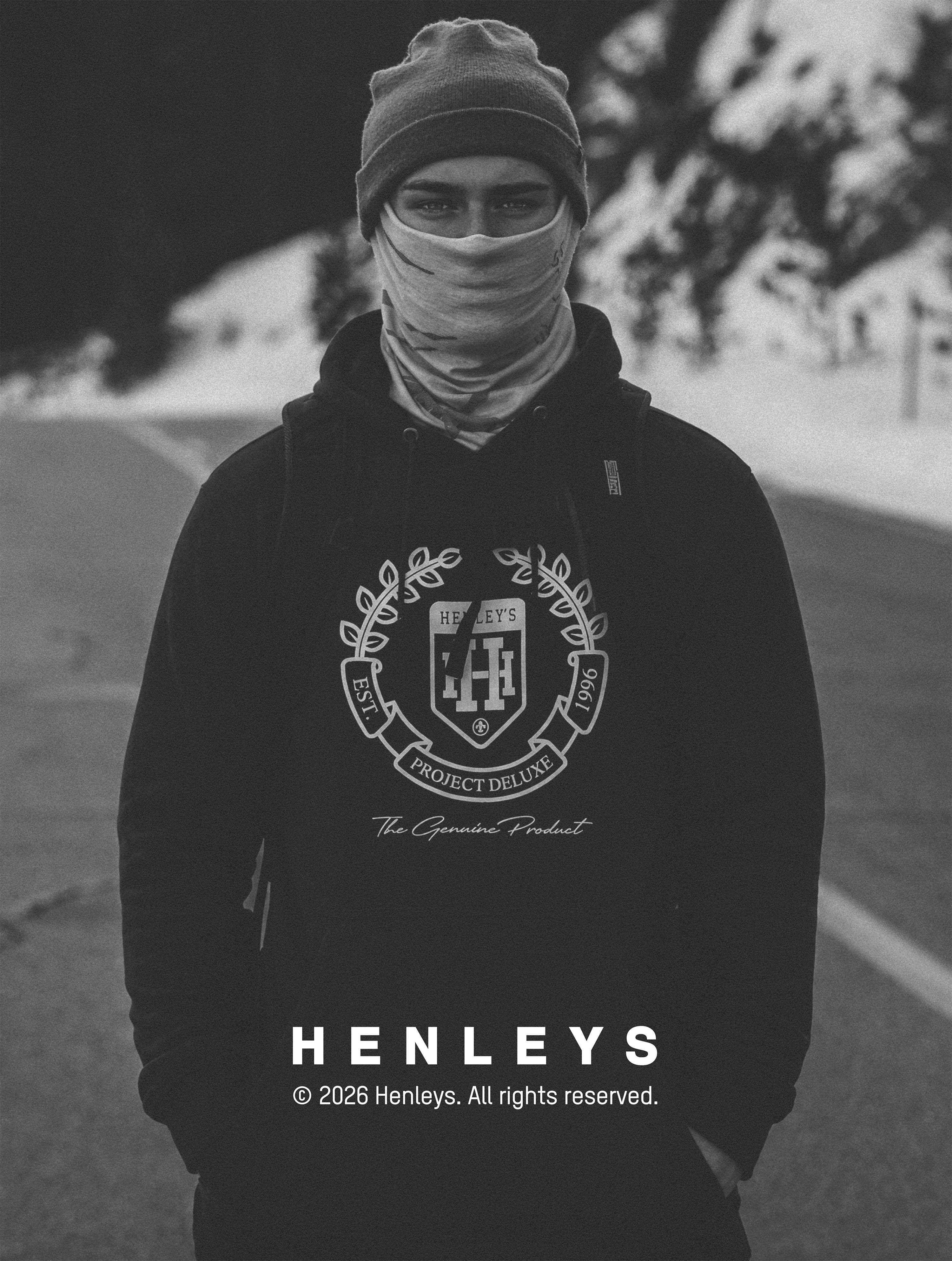 Henleys