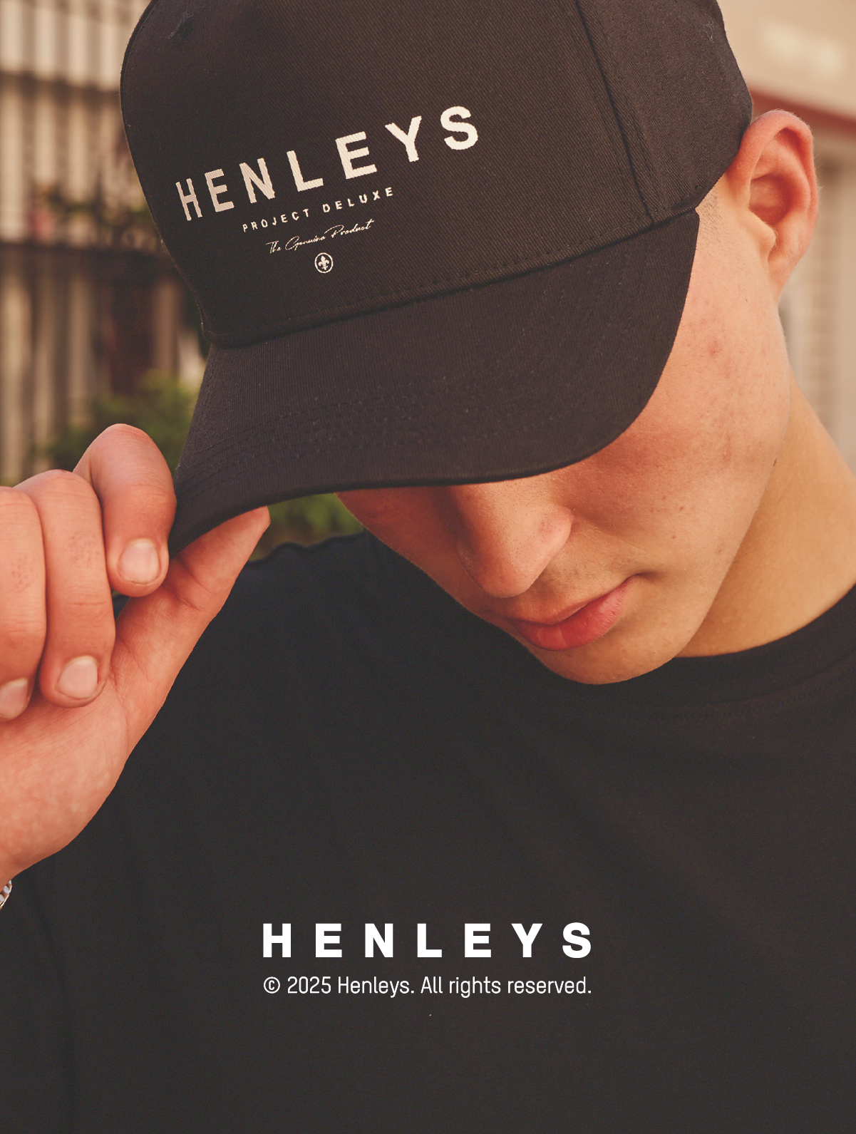 Henleys