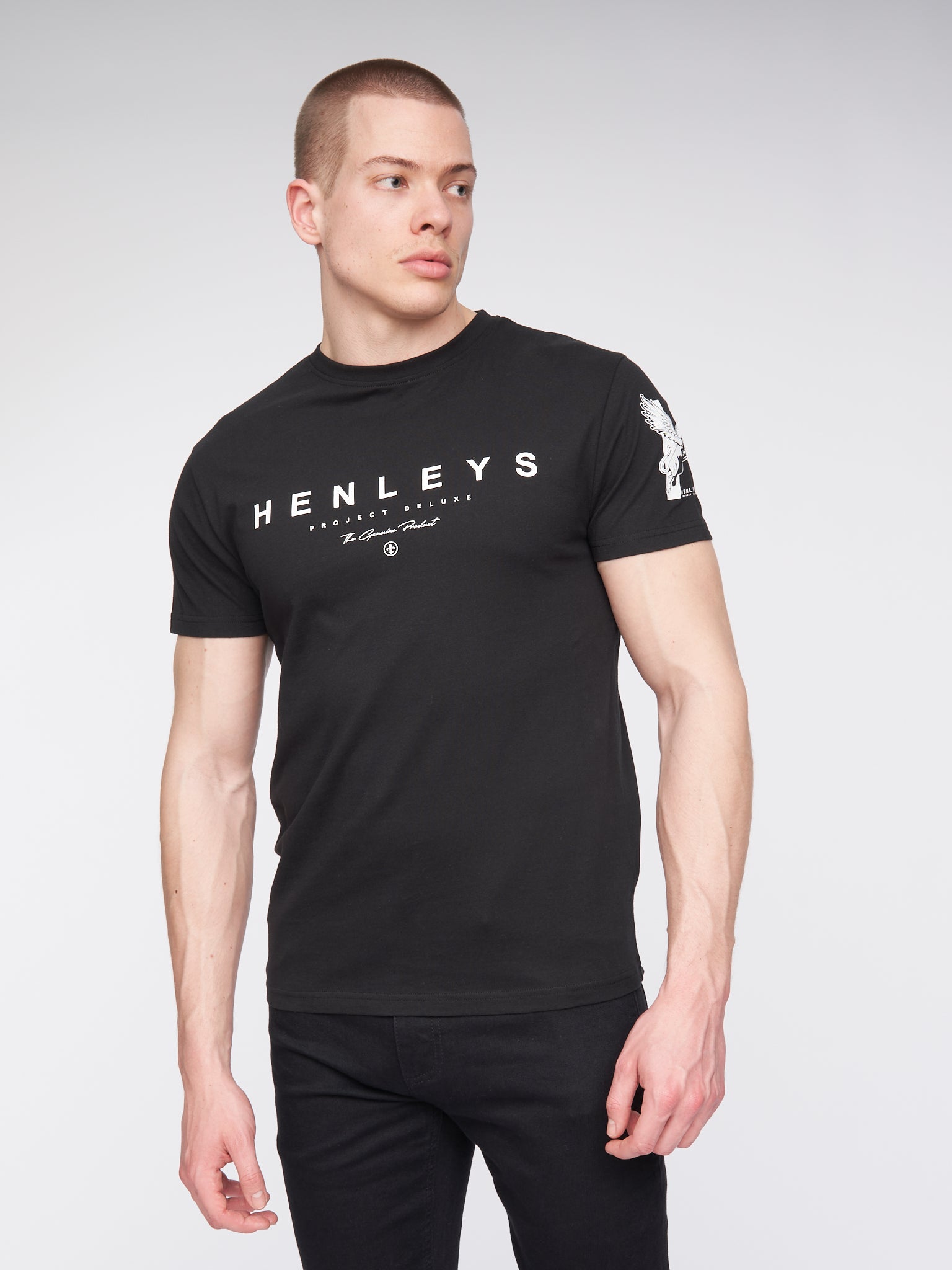 Henleys