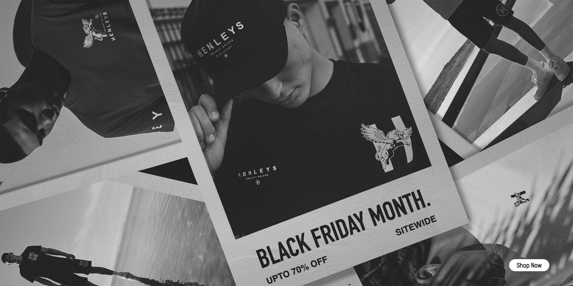 Henleys