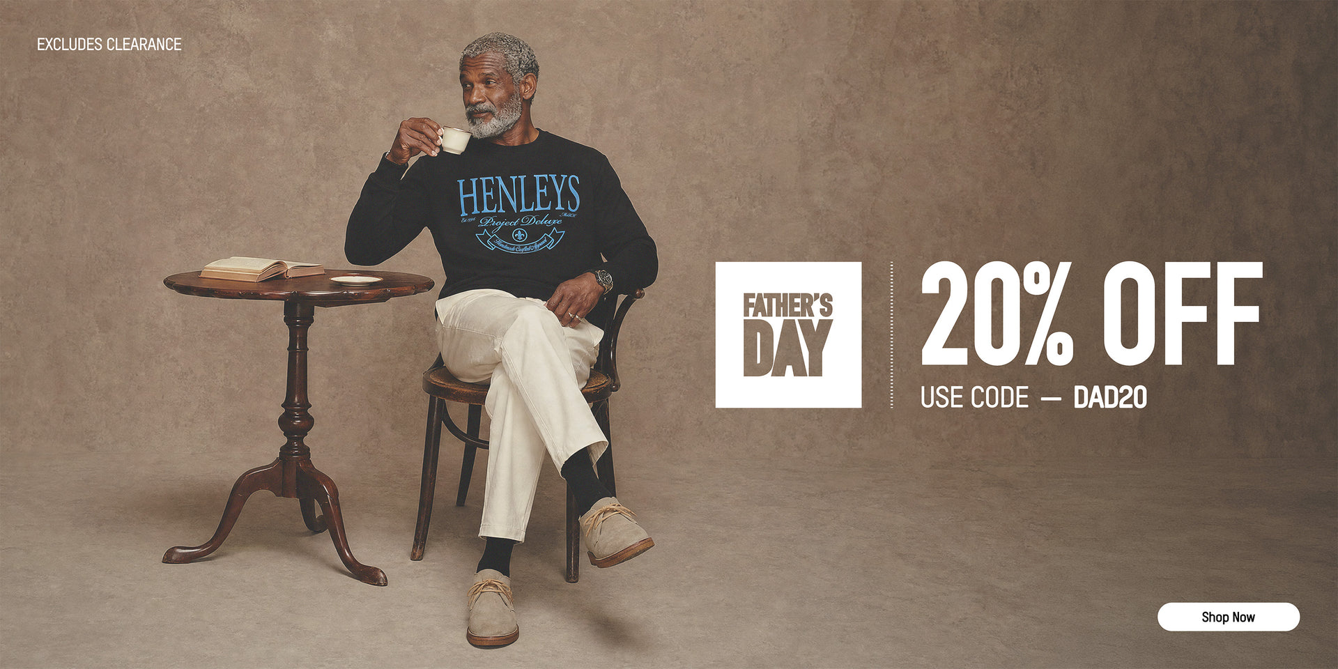 Henleys