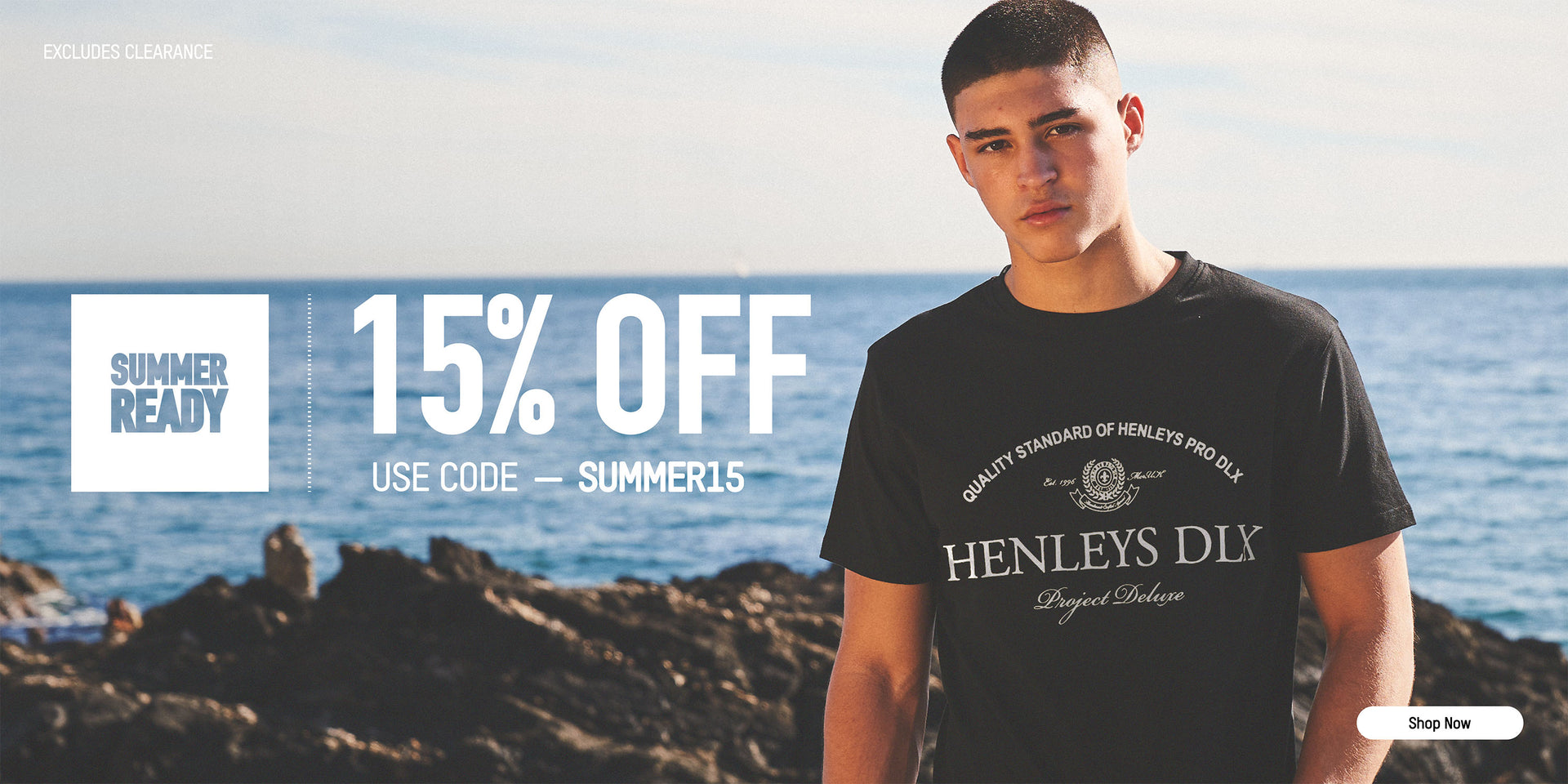 Henleys