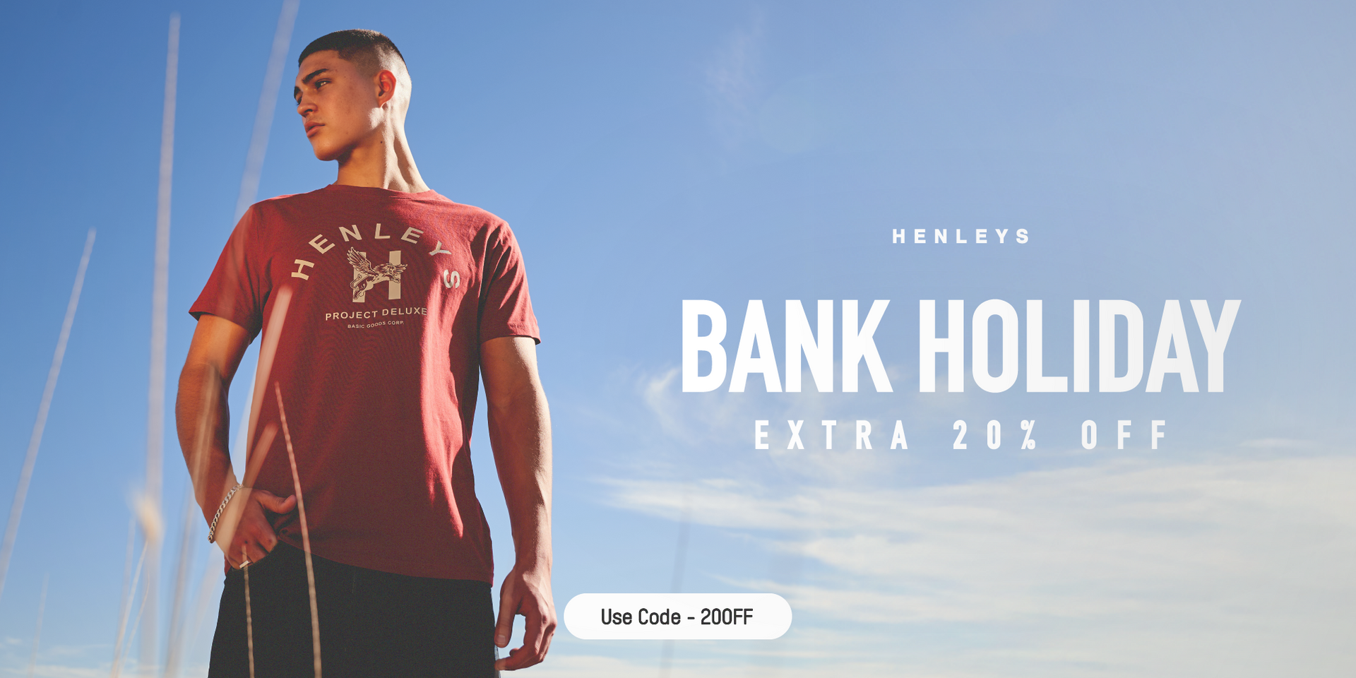Henleys