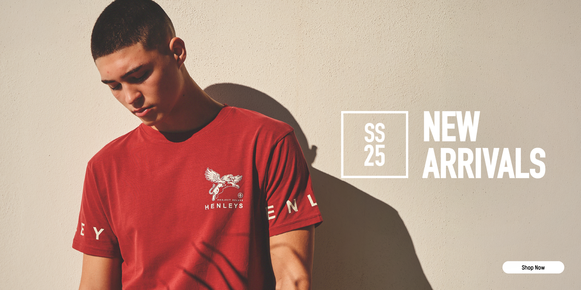 Henleys