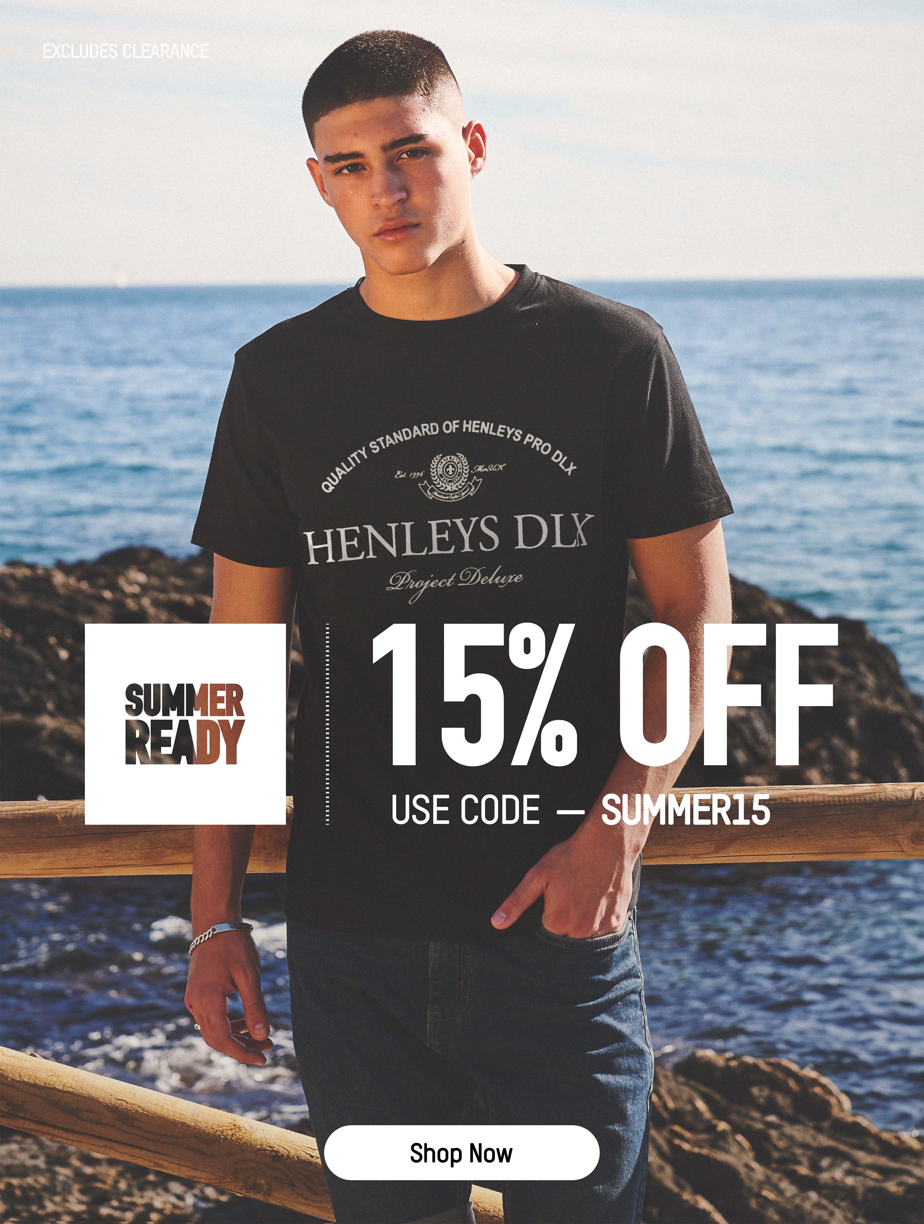 Henleys
