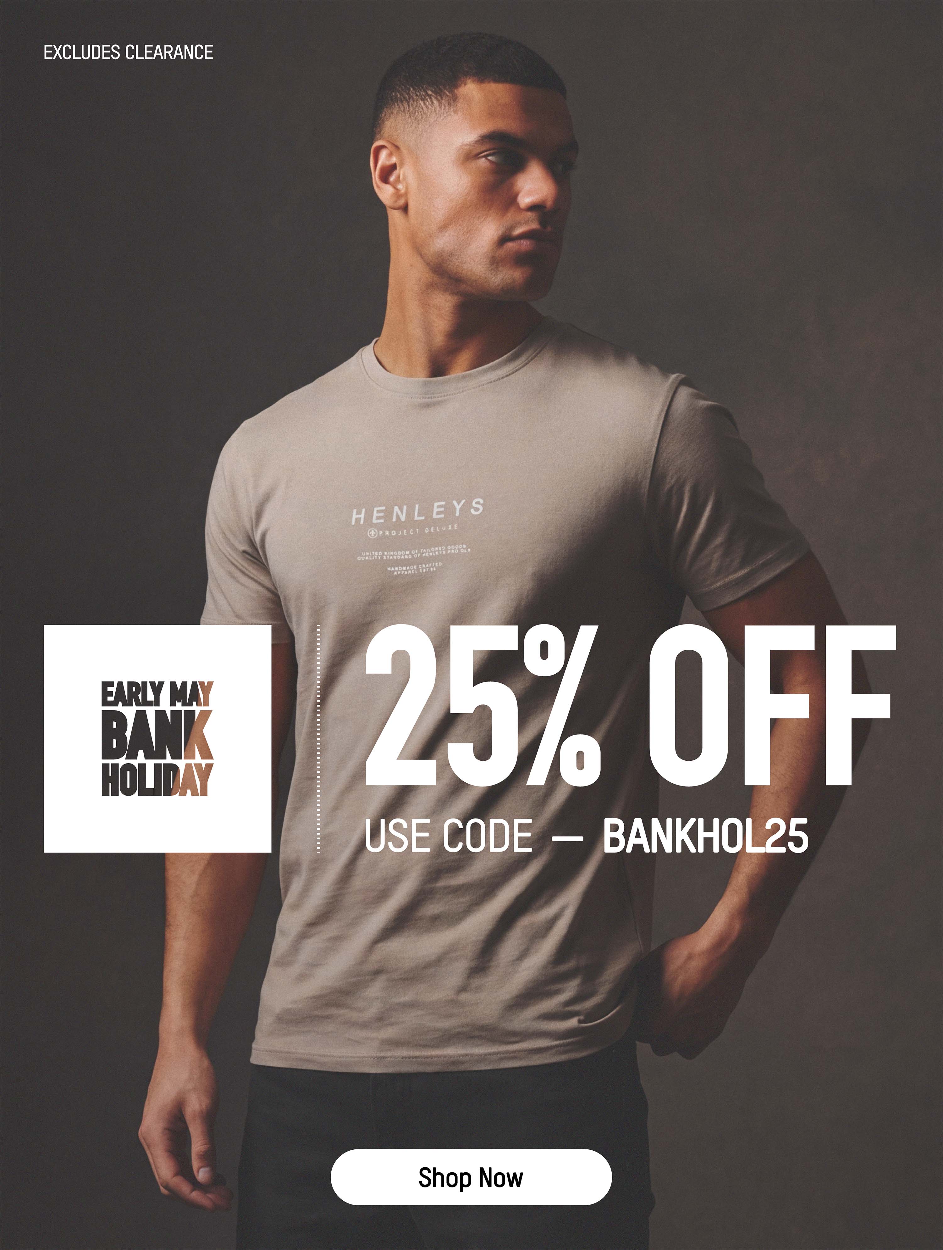 Henleys