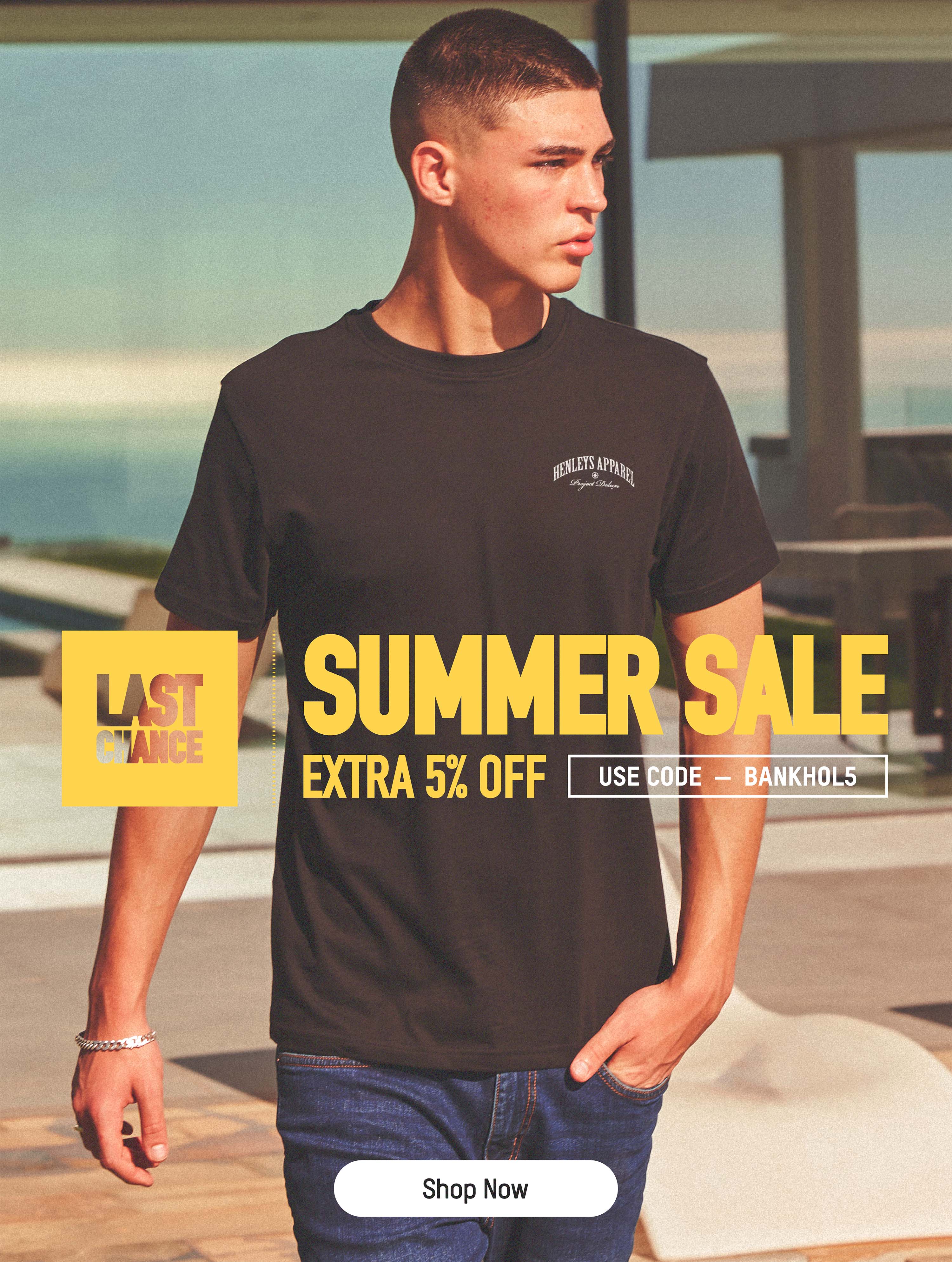 Henleys