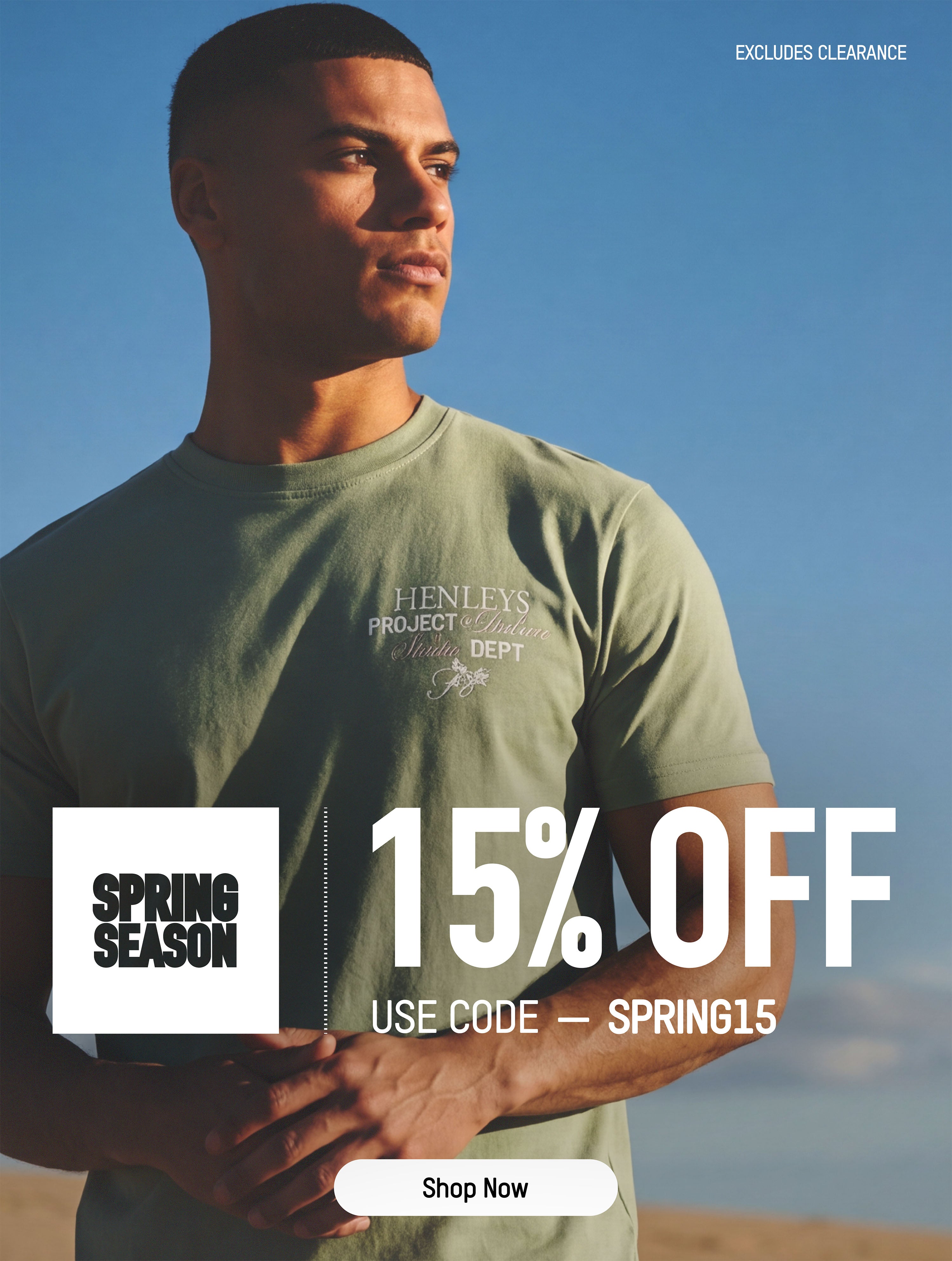 Henleys