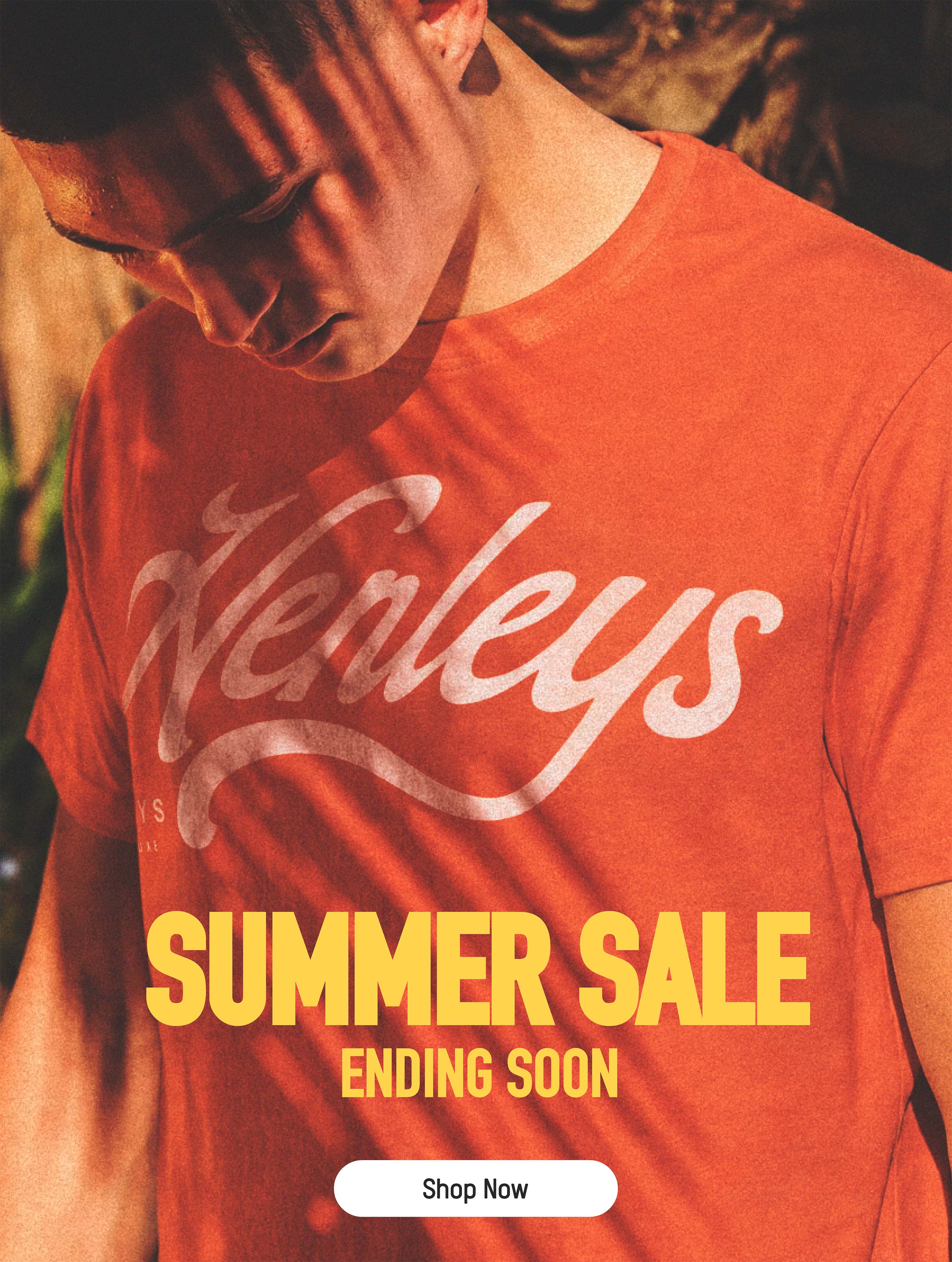 Henleys