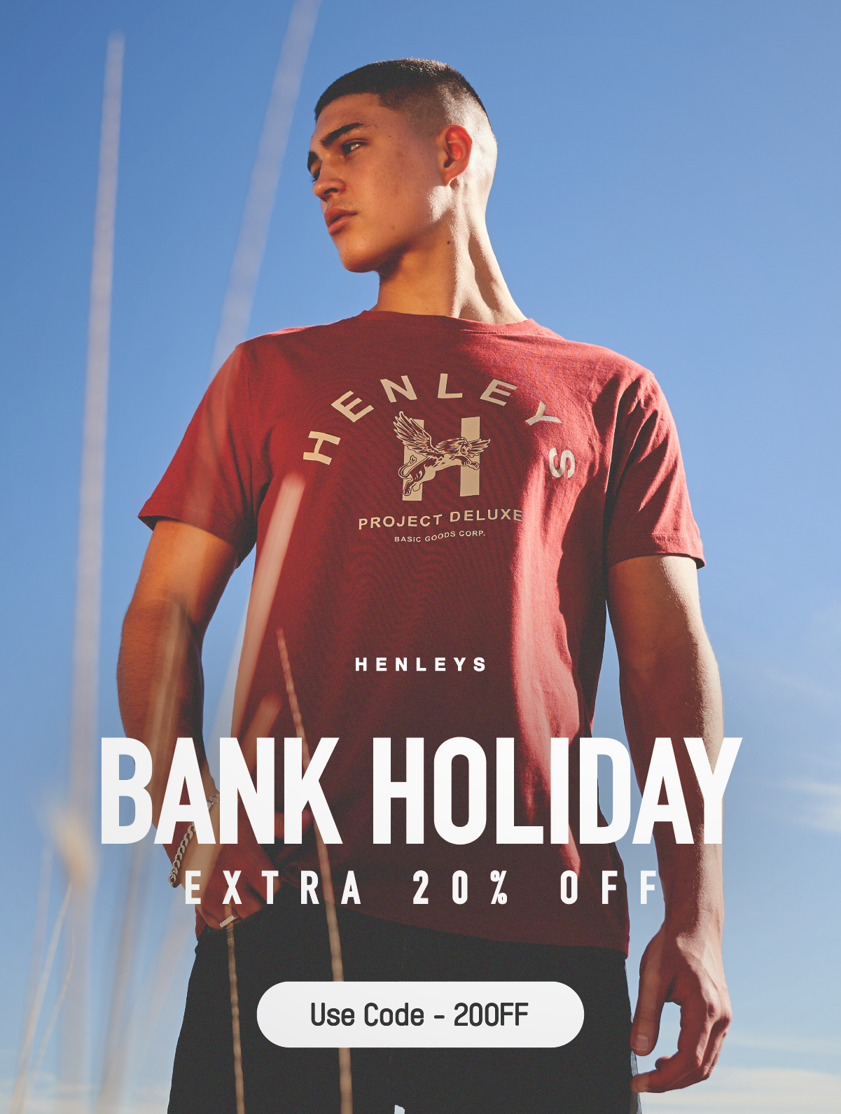 Henleys