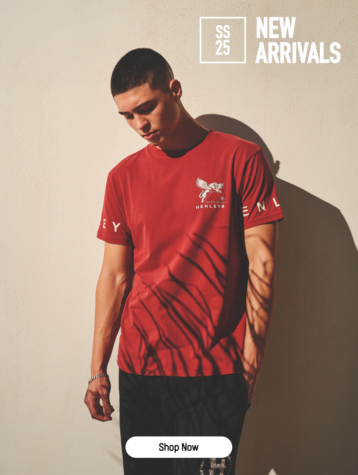 Henleys
