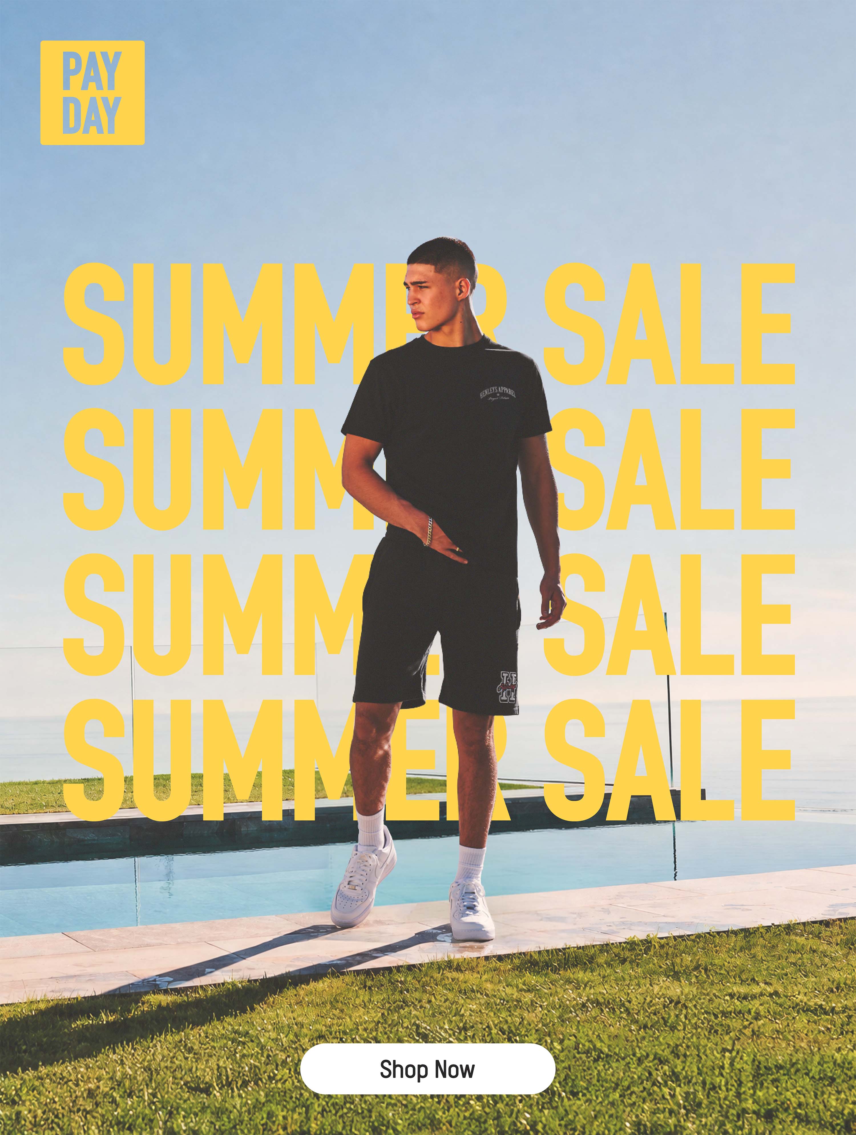 Henleys