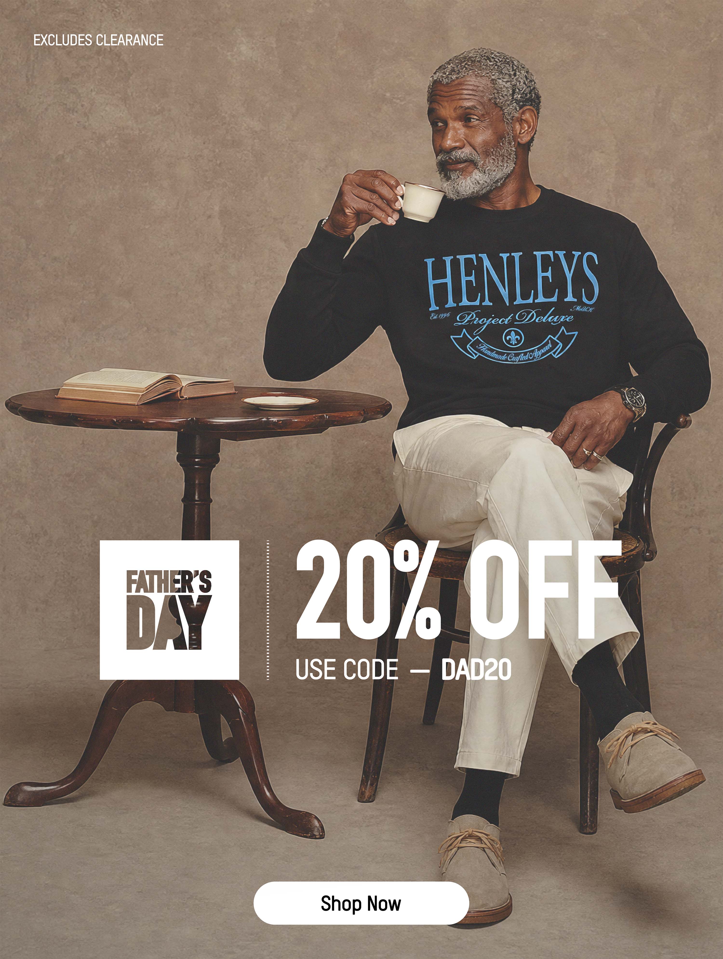 Henleys